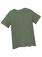 Olive O.S - Short Sleeve - Khotwh