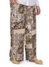 Olive RD - Printed Pant - Khotwh