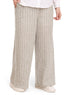 Olive RD - Striped Pant - Khotwh