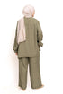 Olive Suit 1 - Khotwh