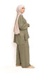 Olive Suit 1 - Khotwh