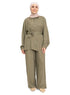 Olive Suit 1 - Khotwh