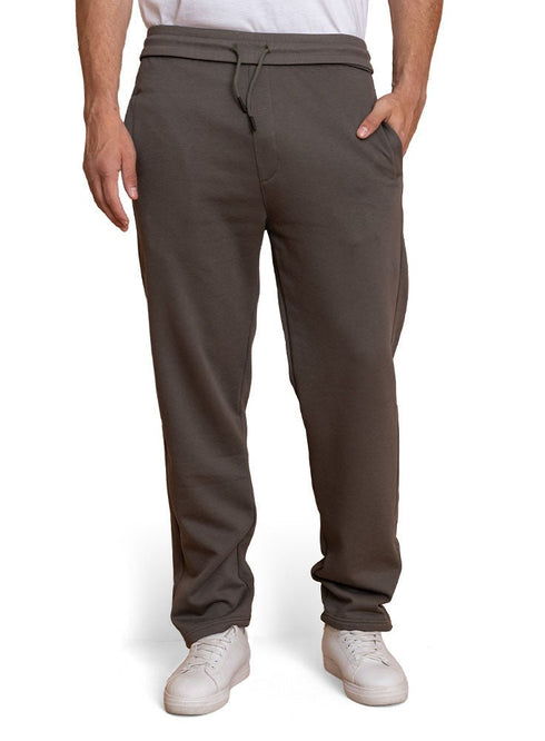 Olive Wide Leg - Khotwh