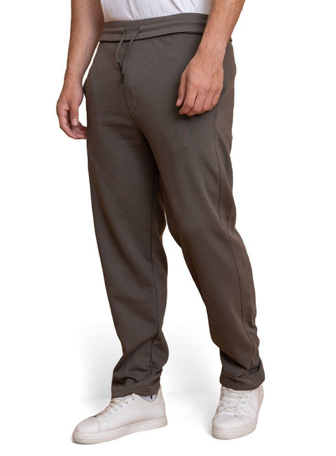 Olive Wide Leg - Khotwh