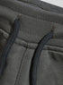 Olive Winter Sweatpants(W) - Khotwh