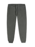 Olive Zipper Sweatpant - Khotwh