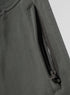 Olive Zipper Sweatpant - Khotwh