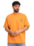 Orange Design 3769VIG - O - S Round T-shirt - Khotwh
