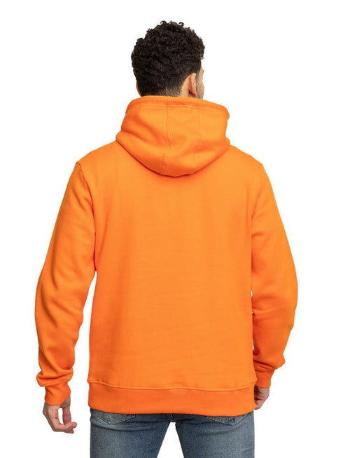 Orange Hoodie - Khotwh