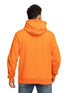 Orange Hoodie - Khotwh