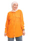 Orange P - Pocket Shirt - Khotwh