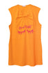 Orange Peel knot Night Shirt - Design 18 - Khotwh