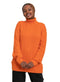 Orange Style 1 Pullover - Khotwh