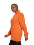 Orange Style 1 Pullover - Khotwh