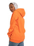 Orange SW - Medium Zipper - Khotwh