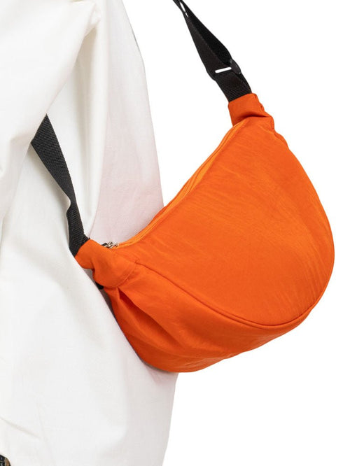 Orange Waist Bag - Khotwh