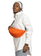 Orange Waist Bag - Khotwh