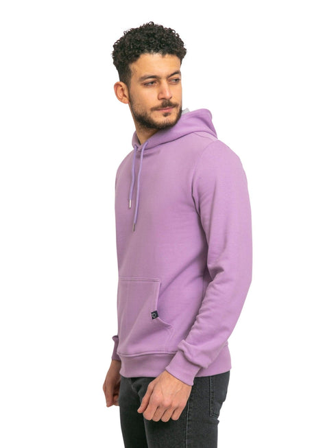 Orchid Hoodie - Khotwh