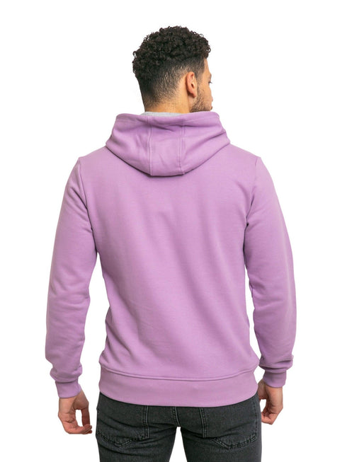 Orchid Hoodie - Khotwh
