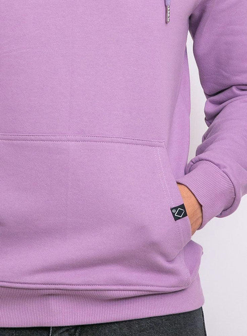 Orchid Hoodie - Khotwh