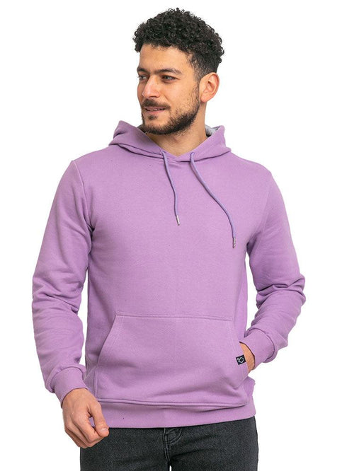 Orchid Hoodie - Khotwh