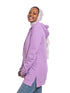 Orchid Hoodie Vent - Khotwh