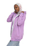 Orchid SW - Medium Zipper - Khotwh