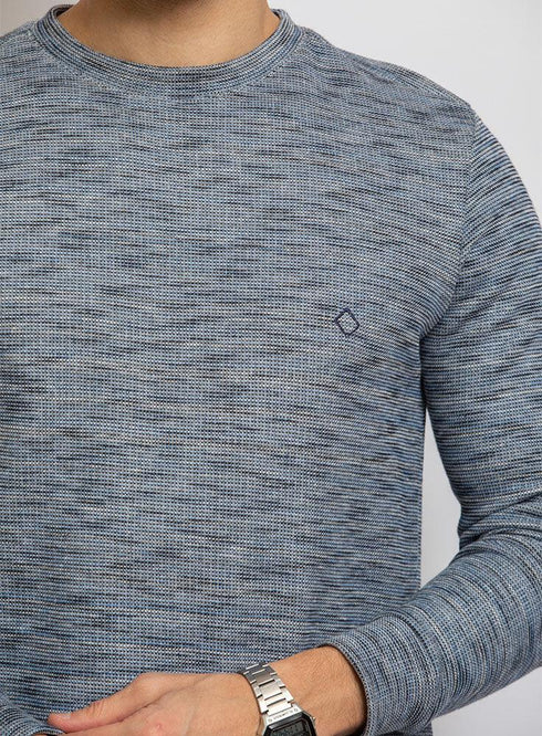 Orked Baby - BLue SW - Basic Round - Khotwh