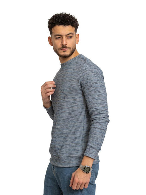 Orked Baby - BLue SW - Basic Round - Khotwh