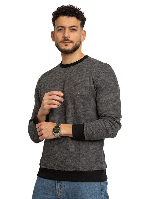 Orked Black SW - Basic Round - Khotwh