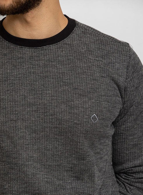 Orked Black SW - Basic Round - Khotwh