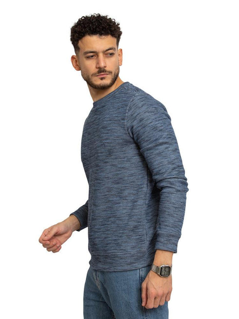 Orked Indigo SW - Basic Round - Khotwh