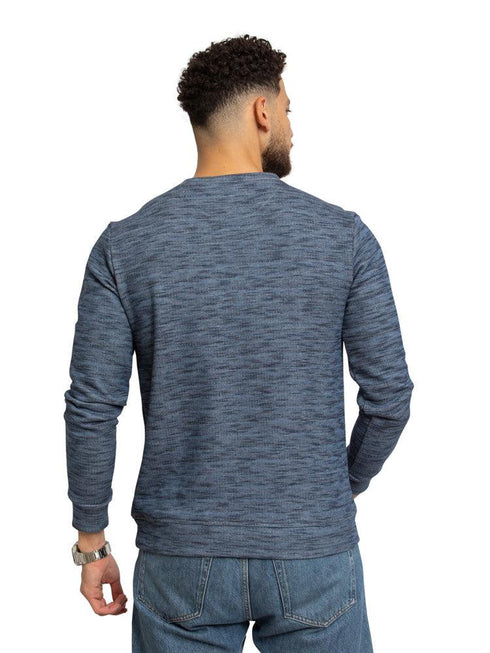 Orked Indigo SW - Basic Round - Khotwh