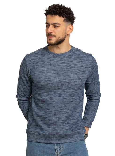 Orked Indigo SW - Basic Round - Khotwh