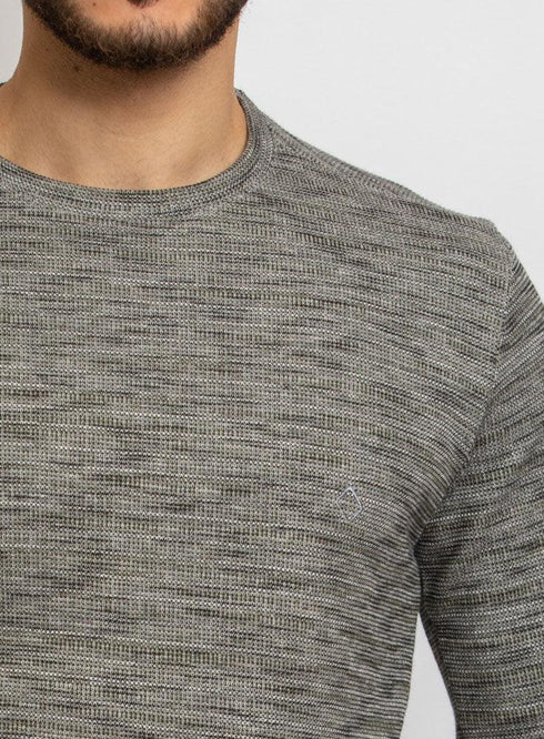 Orked Pasley SW - Basic Round - Khotwh