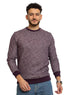 Orked Violet SW - Basic Round - Khotwh