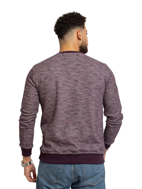 Orked Violet SW - Basic Round - Khotwh