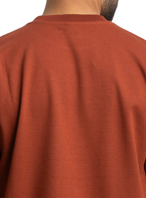 Paprika Design 1011 NF - Round T-Shirt - Khotwh