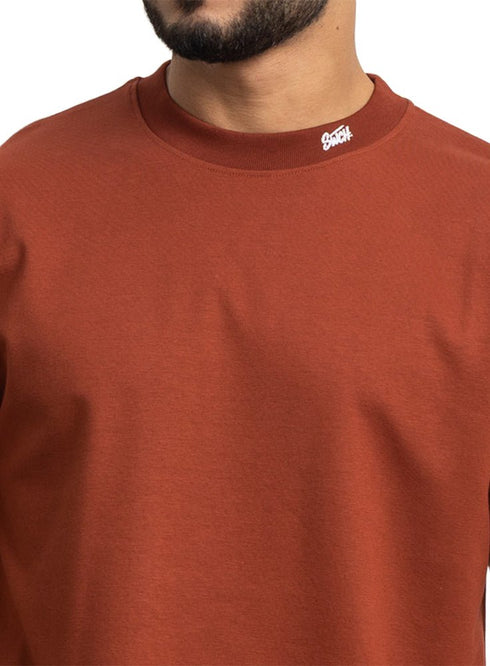 Paprika Design 1011 NF - Round T-Shirt - Khotwh