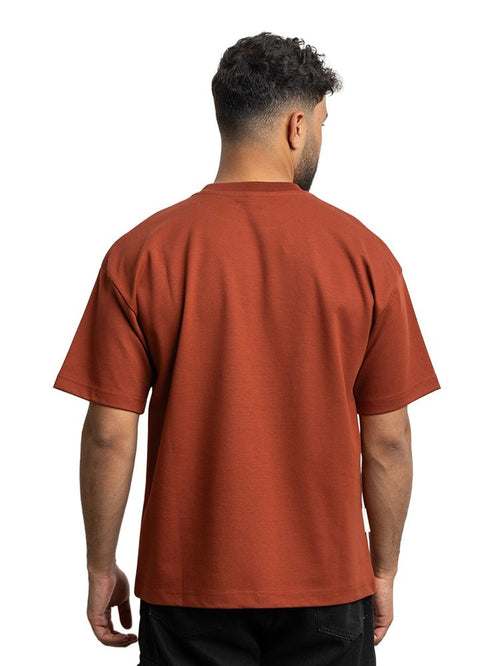 Paprika Design 1011 NF - Round T-Shirt - Khotwh