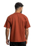Paprika Design 1011 NF - Round T-Shirt - Khotwh