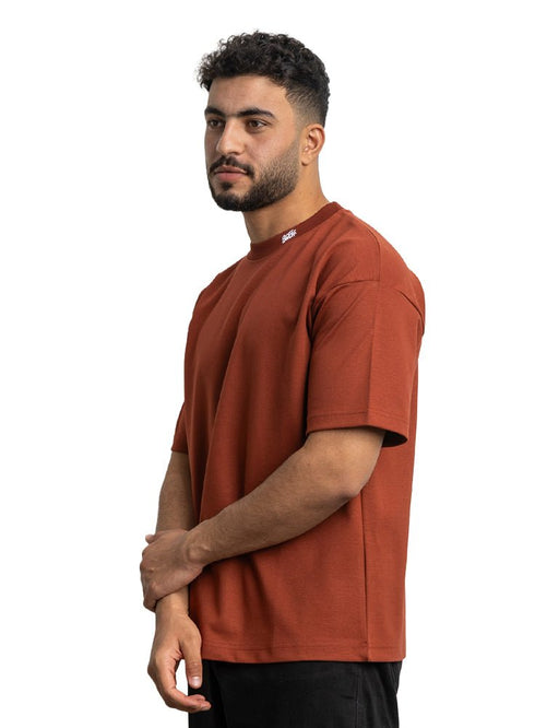 Paprika Design 1011 NF - Round T-Shirt - Khotwh