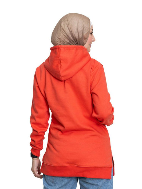 Paprika Hoodie Vent - Khotwh