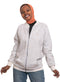 Paris White Sweater - Khotwh