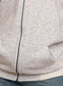 Paris White Sweater - Khotwh