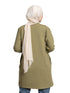 Parsely Basic Tunic - Hope - Khotwh