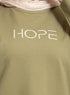 Parsely Basic Tunic - Hope - Khotwh
