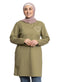 Parsely Basic Tunic - Love - Khotwh