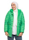 Parsely Double Face Jacket - Khotwh