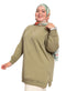 Parsely SW+ Size Plus Size - Khotwh